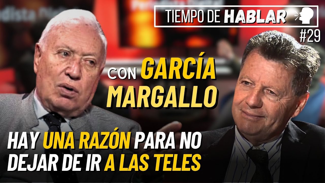 Margallo tiene un mensaje nefasto que dar a Rojo y a los españoles: el CASO PSOE no bastará