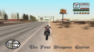 Starter Save Part 6 - Chain Game 24 - GTA San Andreas