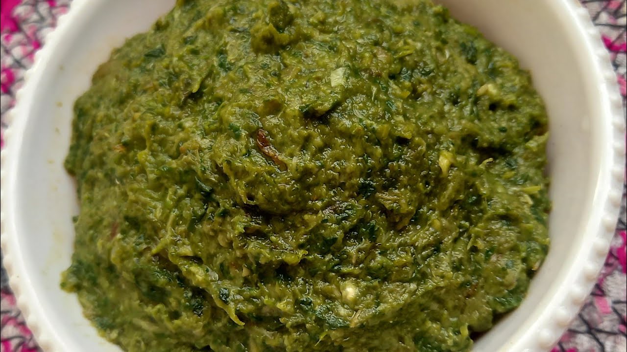 শিম ভর্তা‼ এই ভাবে ১ বার বানিয়ে খাওয়ালে বার বার এই ভর্তাটি মিস করবে সবাই‼