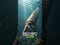 “The First Ocean Monster”