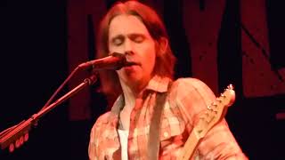 Myles Kennedy - Tell it like it is @UebelGefahrlichHH  2022-06-01