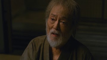 仲代達矢主演「帰郷」予告篇（100秒）1月17日（金）より期間限定上映！2月8日（土）よる9時放送