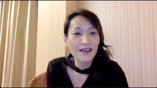 What quality does a Leadership Voice have? by cynthia zhai 1,840 views 2 years ago 3 minutes, 49 seconds
