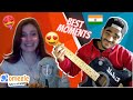 Indian on Omegle Best Moments 😍 Singing Reactions 😱 *no clickbait*