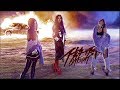 aMEI張惠妹 feat. 艾怡良、徐佳瑩 [ 傲嬌Catfight  ] Official Music Video