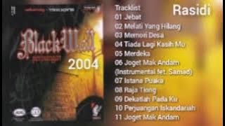 BLACK WALL _ PERJUANGAN (2004) _ FULL ALBUM