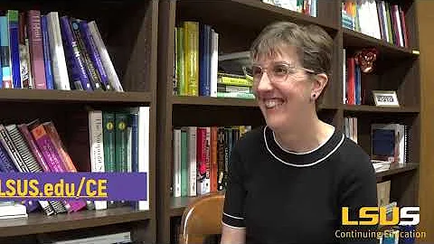 Dr. Heather Carpenter discusses the Free State of ...