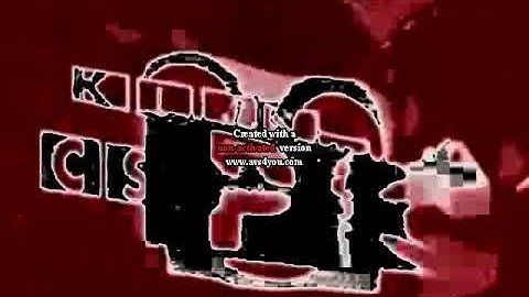 Klasky Csupo in Analog Delay Vocoder in G Major 4 (Bad Audio Quality)