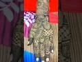 back hand mehndi designs😲 😍 #mehndi #mehndidesign #youtubeshorts #youtube #viralshort #viralvideo