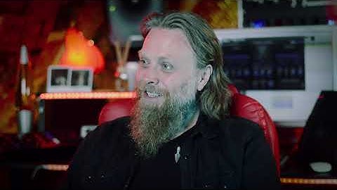 Producer Dave Eringa Talks Cinematic Rooms For Music Production