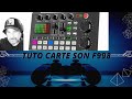 TUTO F998 mp3