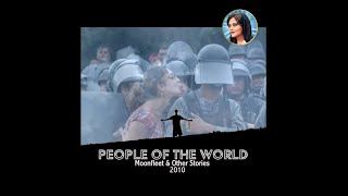 People of the World - Chris de Burgh (Moonfleet &amp; Other Stories 2010)