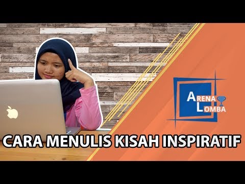 Video: Cara Memulakan Naratif Peribadi: 12 Langkah (dengan Gambar)