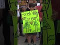 Parents, educators rally as TDSB officially confirms cuts