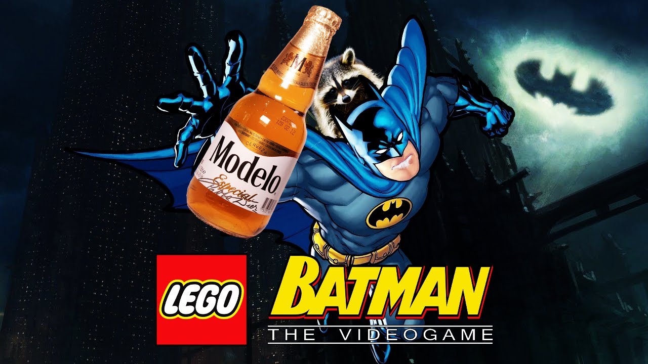 Batman Has Rabies - YouTube