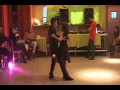 Cia de Danças Bob Cunha - Baile do Gambino - Matheus e Denise