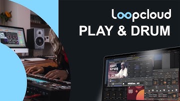 Loopcloud Play & Drum quick review