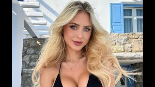 MARLI ALEXA FAMOUS AMERICAN MODEL AND INSTAGRAM STAR