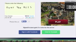 how to vote on [SOULSPLIT] 2014 EASY METHOD