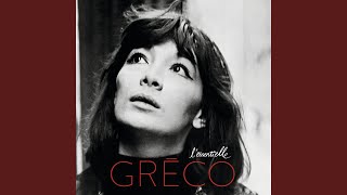 Watch Juliette Greco Un Petit Matin De Printemps video