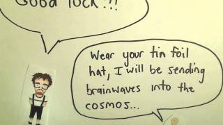 Good Luck On The Ap Test!! - Youtube