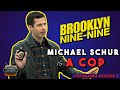 Brooklyn ninenine michael schur and incrementalism  copaganda episode 3
