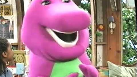 Rhyme Time Rhythm (2008 Version) Part 85