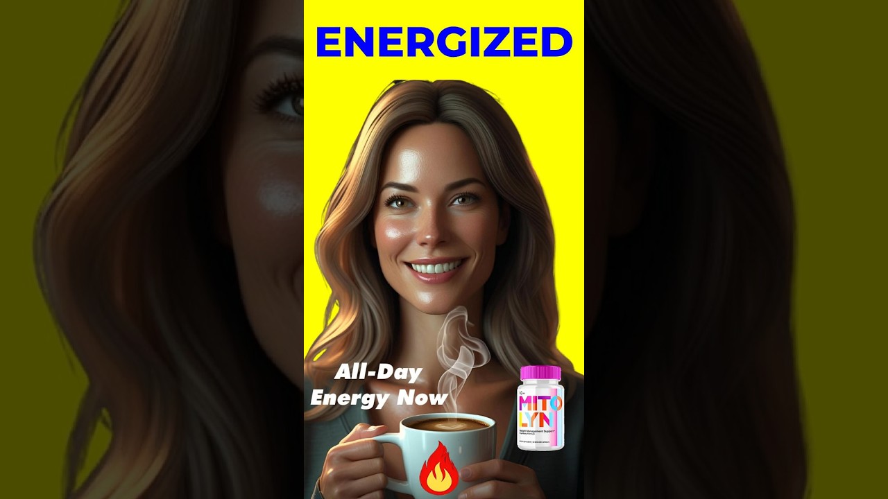 My 48-Hour Energy Miracle Using JavaBurn and Mitolyn! #weightloss #javaburn #mitolyn
