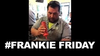 Frankie Friday