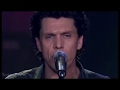 Marc Lavoine - J'aurai voulu (live Olympia 2003)