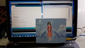 Station Météo Arduino