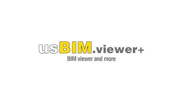 Kostenlose IFC-Datei-Viewer - usBIM.viewer+ - ACCA software