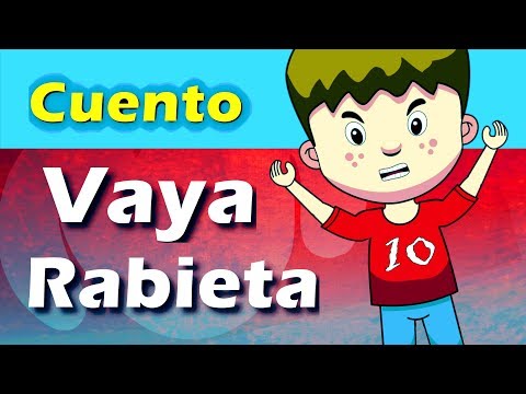 Vídeo: Com Fer Front A La Rabieta D’un Nen