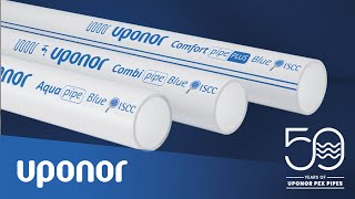 Uponor PEX 50