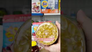 Vitamin E cải thiện nha sắc của bạn | Your live mall