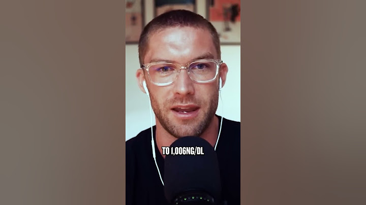 What Happened After I Doubled My Testosterone