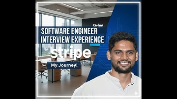 Software Engineer Interview Experience at Stripe | 1cr+ package