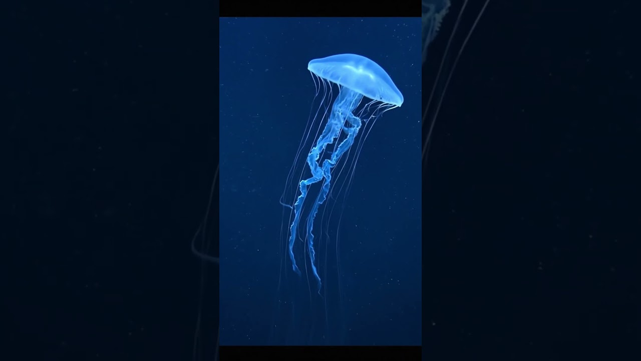Jelly Fish 