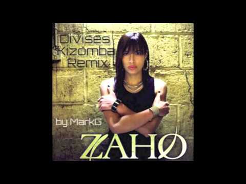 Zaho – Divisés Remix Kizomba 2014 by MarkG