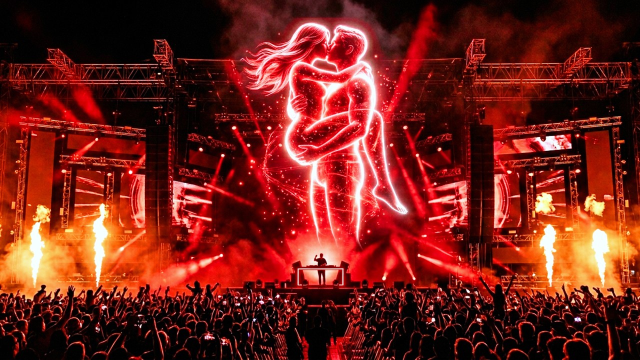 ULTRA MUSIC FESTIVAL 2026 🔥 W&W, Tiësto, David Guetta, R3HAB, Martin Garrix, Anyma