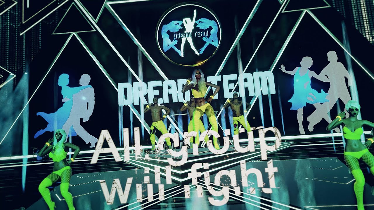 BattleDance by Moonlight YouTube