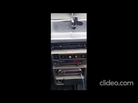 ХОЛОДНАЯ ПЕЧКА ВАЗ 2109. ЕСТЬ РЕШЕНИЕ #ваз2109 #ваз #печка #зима #тазы ...