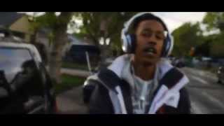 Monica - So Gone Feat. Fatt (Music Video)