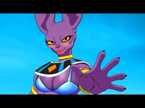 female beerus