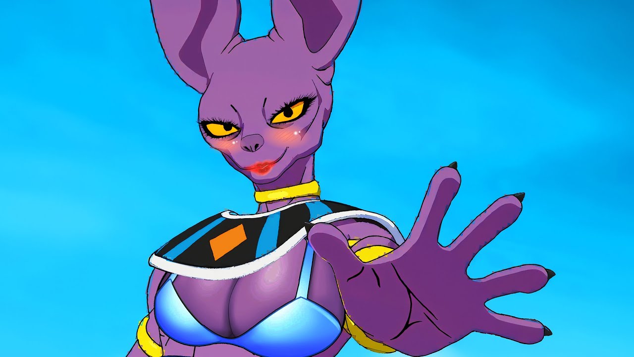 Female beerus