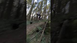 North Shore Grom Drop - MTB - Max Grayston 2023