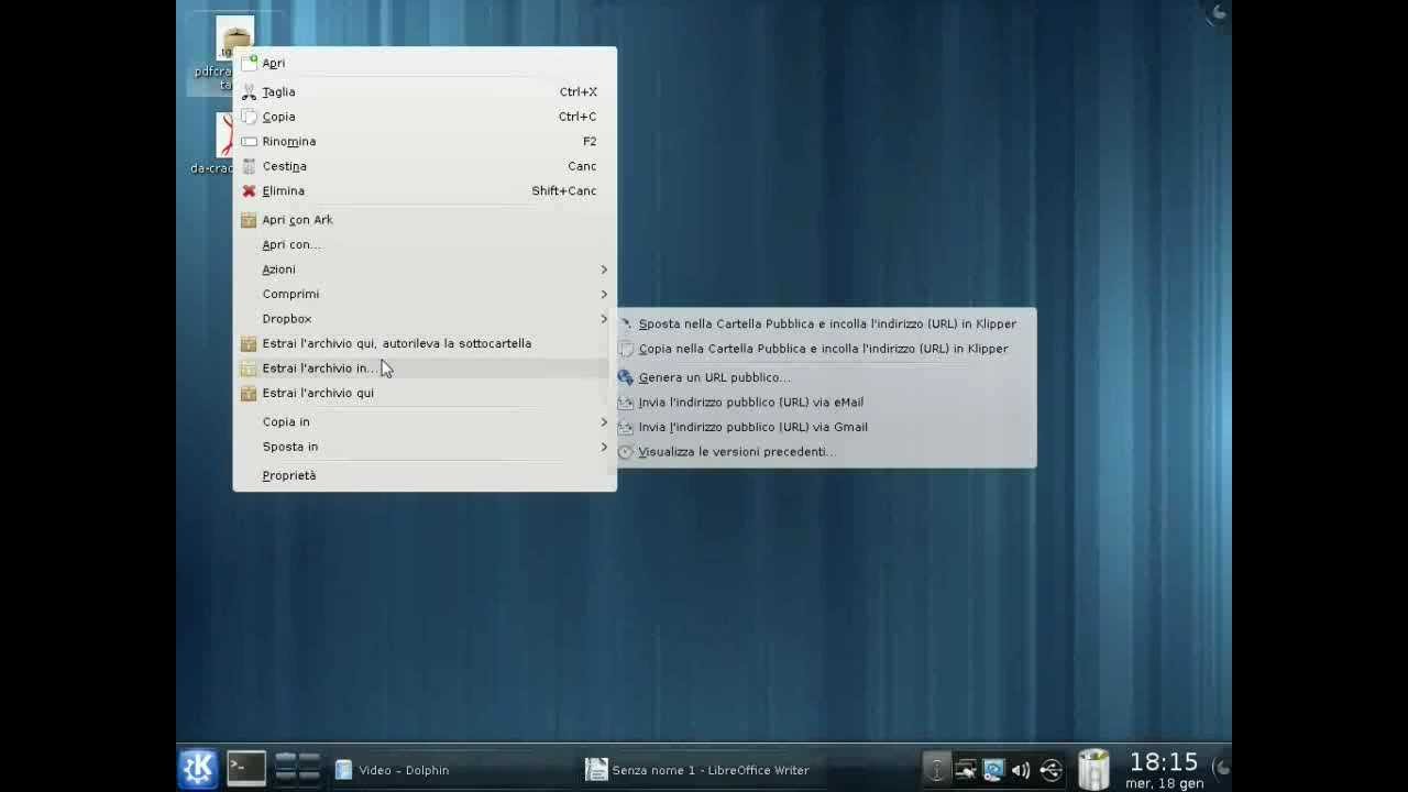 Recupero della password di accesso a My Tiscali