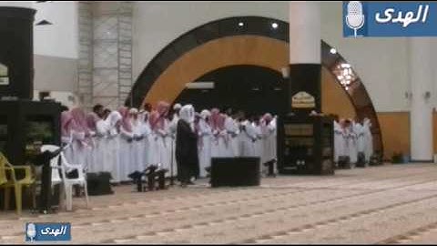 فجريه هادئه للقارئ الشيخ ياسر الدوسري ..فجر الخميس 1438/11/18 | جامع الدخيل