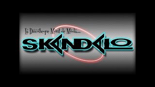 Skandalo Discotheque 2019 (en vivo) en San Cristóbal Texcalucan