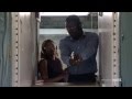 'Power' First Look: Tasha Teaches Shawn How To Shoot A Gun